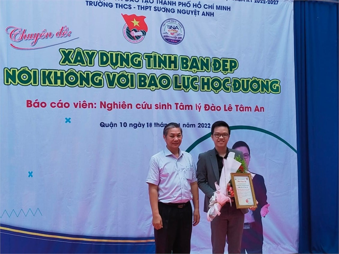 Ảnh đại diện